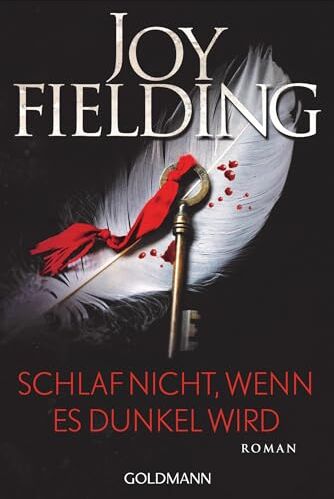 Joy Fielding - Schlaf nicht, wenn es dunkel wird: Roman - Preis vom 17.10.2026 19:25:27 h