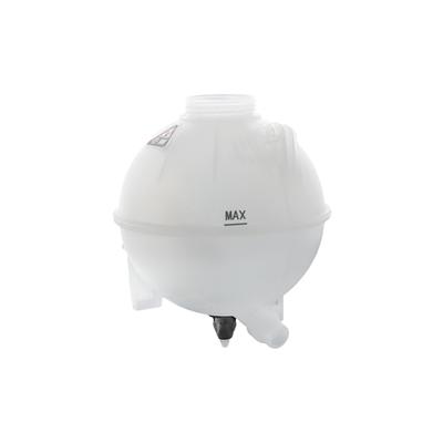 TOPRAN Ausgleichsbehälter, Kühlmittel 410 576 für Mercedes