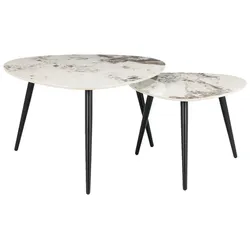 XORA Couchtisch-Set RITA
