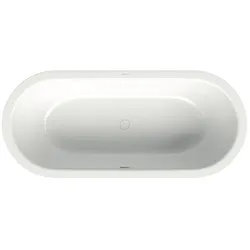 Badewanne „BetteStarlet Flair Oval“ 158 × 68 cm in Curry