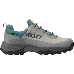 Millet, Damen, Wanderschuhe, Ubic Low GTX (40), Beige