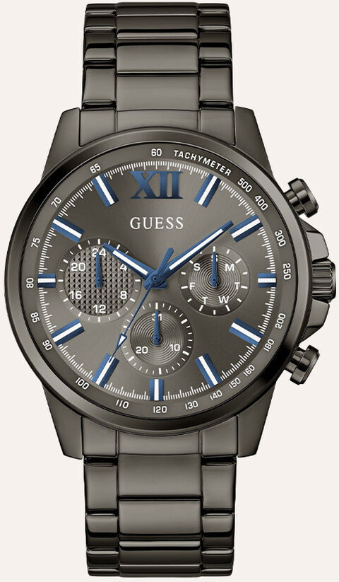 Guess - Orologio Al Quarzo  Walker Gw0900g7 - 1703038