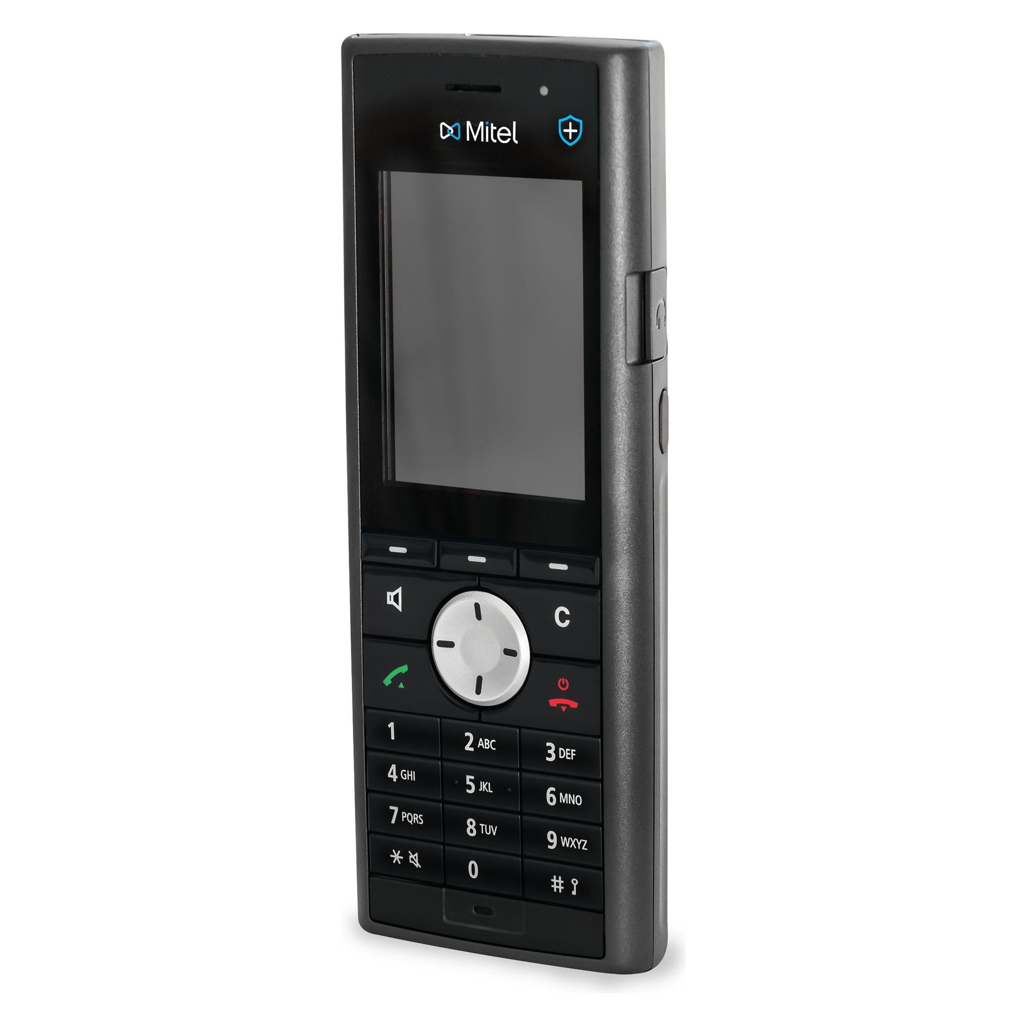 Mitel 722dt DECT Mobilteil (51310671)