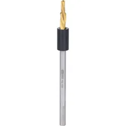KS Tools Stufenbohrer links, 9x180mm - 152.1036