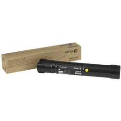 Xerox Original Toner schwarz 24.000 Seiten für Phaser 7800 (106R01569)