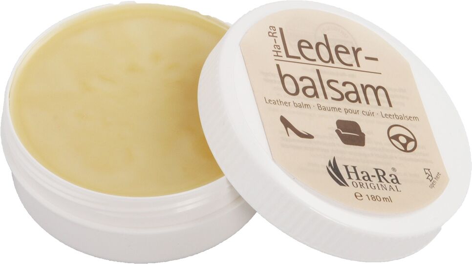 Axis Ha-Ra blue Lederbalsam 180ml