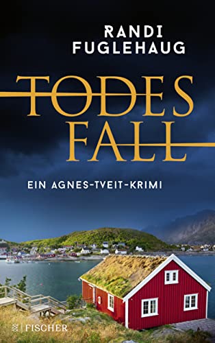 Randi Fuglehaug - Todesfall: Ein Agnes-Tveit-Krimi - Preis vom 17.10.2026 19:25:27 h