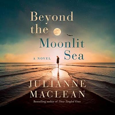 Beyond the Moonlit Sea - Julianne MacLean, Audio, 9783987627729