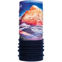 BUFF Polar Winter Multifunktionstuch matterhorn multi