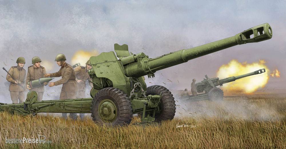 Trumpeter 2333