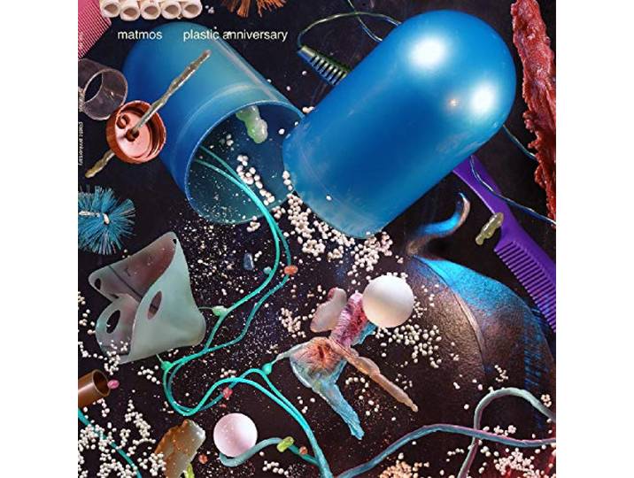 Plastic Anniversary