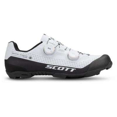 Scott - Shoe MTB Rc - Radschuhe 43,5 | EU 43,5 grau