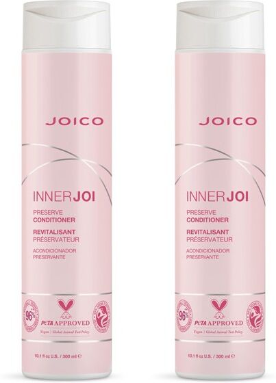 Joico InnerJoi Preserve Conditioner 300ml Double