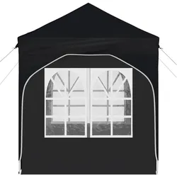vidaXL, Pavillon, Pop-up Zelt (192 cm, 192 cm)