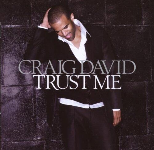 David Craig - Trust Me - Preis vom 09.10.2026 07:28:09 h