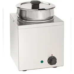 Neumärker Bain-Marie Hot Pot :  3,5 Liter