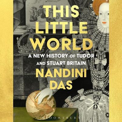 This Little World - Nandini Das, Audio, 9781526669629