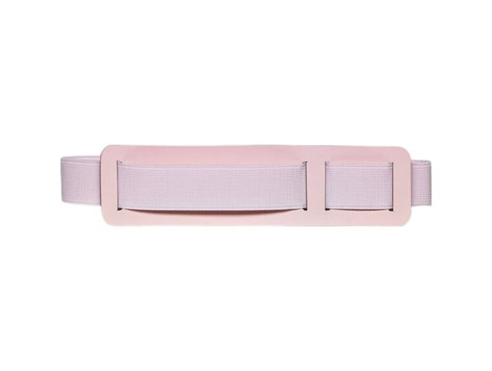NUUNA Tasche Office Rosa Kunstleder - Tasche