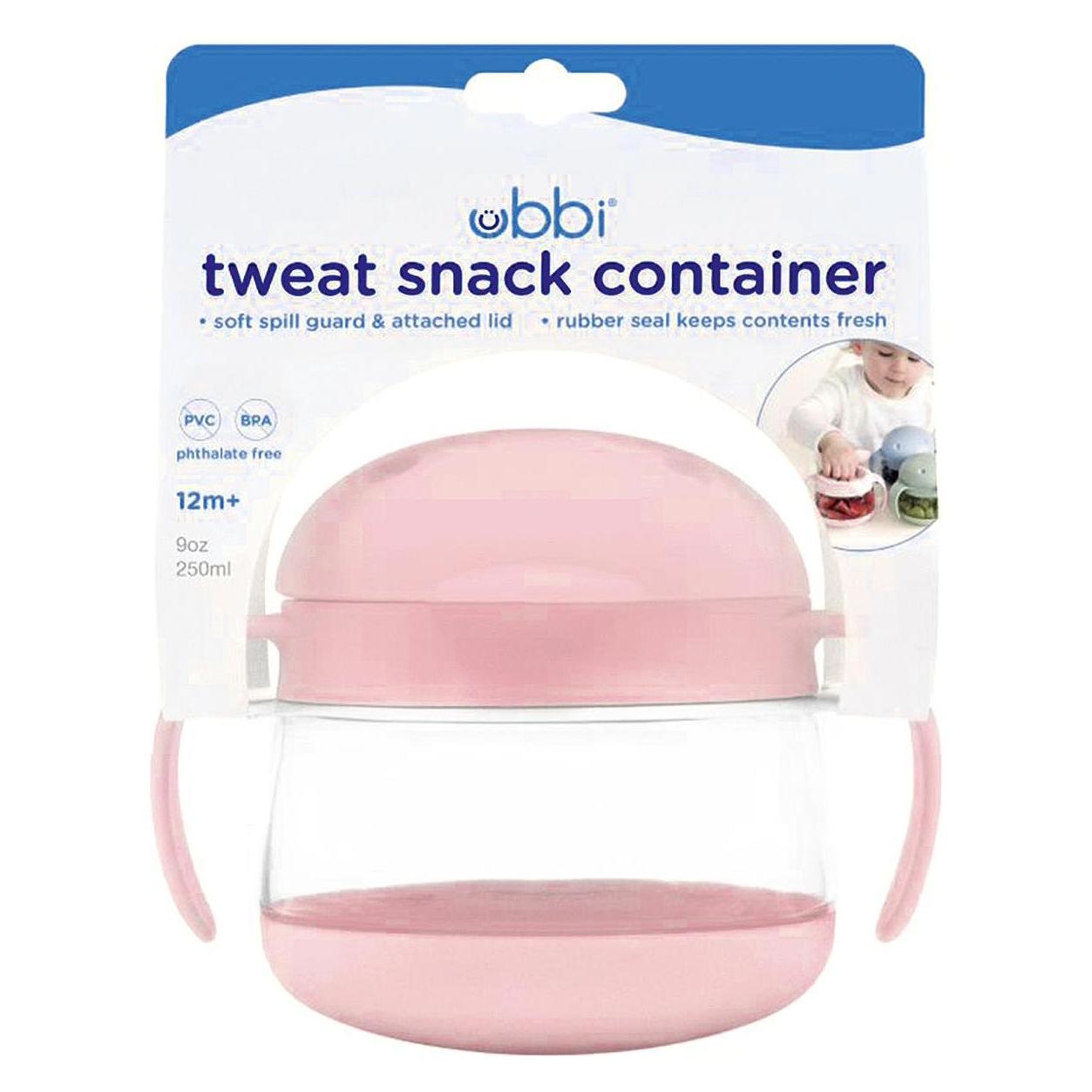 Ubbi Snack Container (18722750)