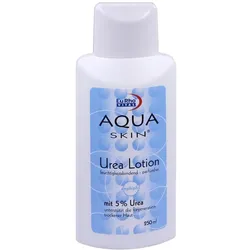 AQUA SKIN Urea Lotio 250 ml