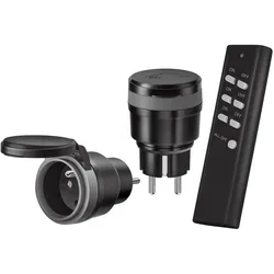 Trust, Smart Plug, AGC2-3500R OUTDOOR SET BE/FR-TRUST-O