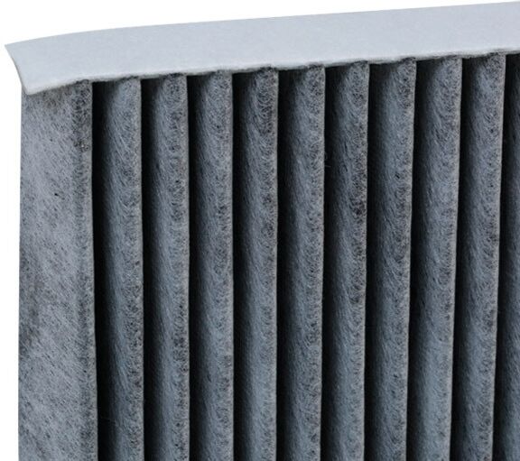 MAHLE LAK 138 Pollenfilter