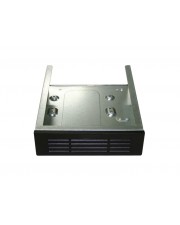Supermicro Träger für Speicherlaufwerk Caddy 5.25" 13,3 cm Schwarz (MCP-220-00010-01)
