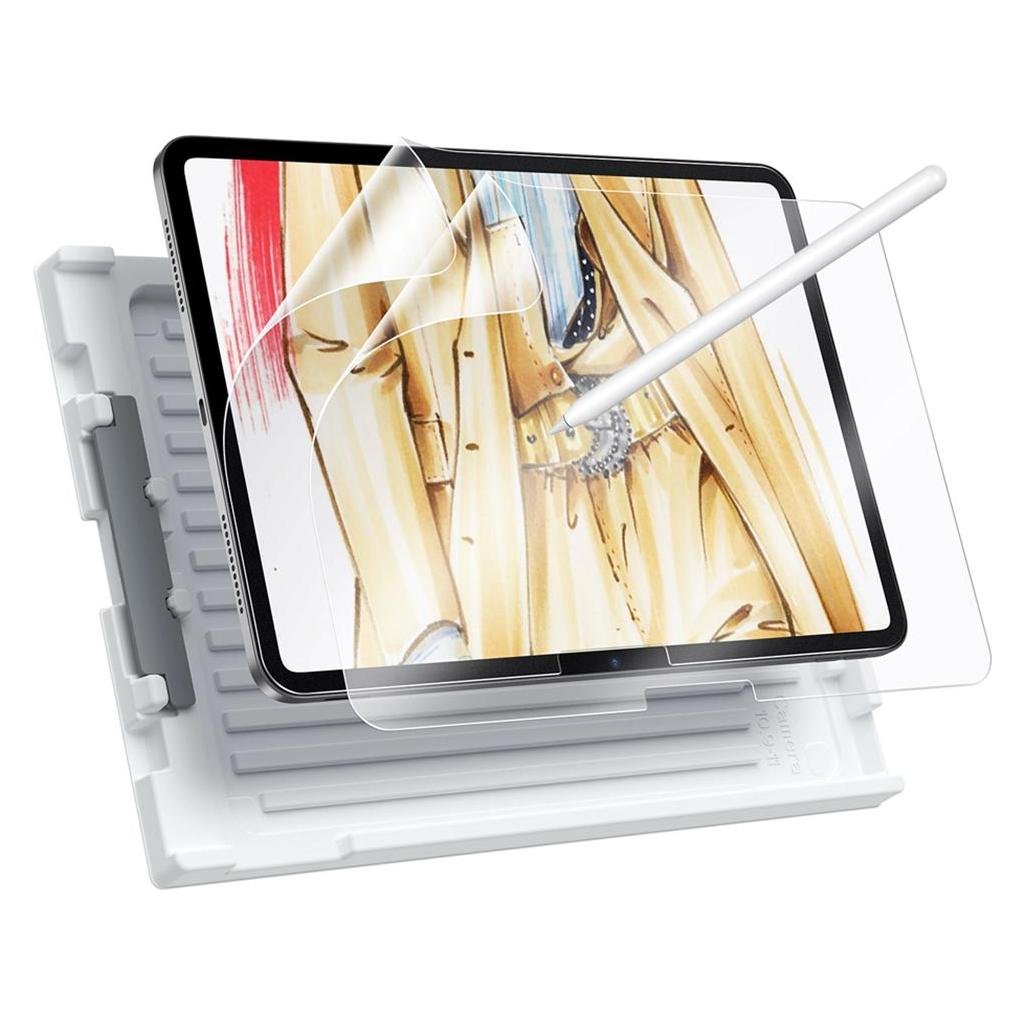 ESR Paper Feel Protective Foil (2 Stk., Apple iPad Air 11 2024, Apple iPad Air 11 2025) (25348-0)