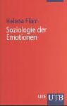 Helena Flam - Soziologie der Emotionen (Uni-Taschenbücher S) - Preis vom 17.10.2026 19:25:27 h