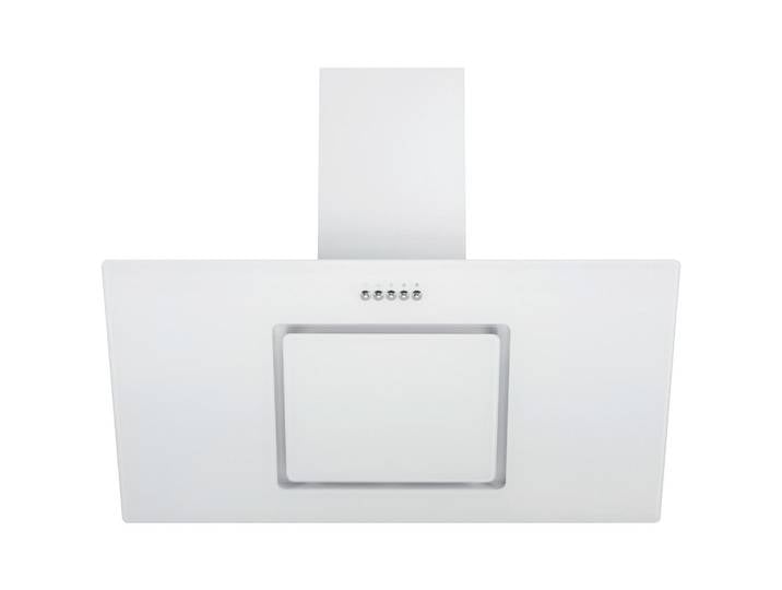 Dunstabzugshaube Svea Weiß B: 90 cm, LED