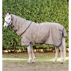 Horseware Amigo 900D REVIVE PLUS 50g Turnout Weide Decke Seasonal Colour Disk Verschluss, Horseware Deckengröße: 155 cm / 6 ́9