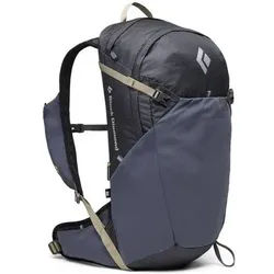 BLACK DIAMOND Rucksack TRAIL VISTA 20 BACKPACK, Größe M/L in Grau Grau