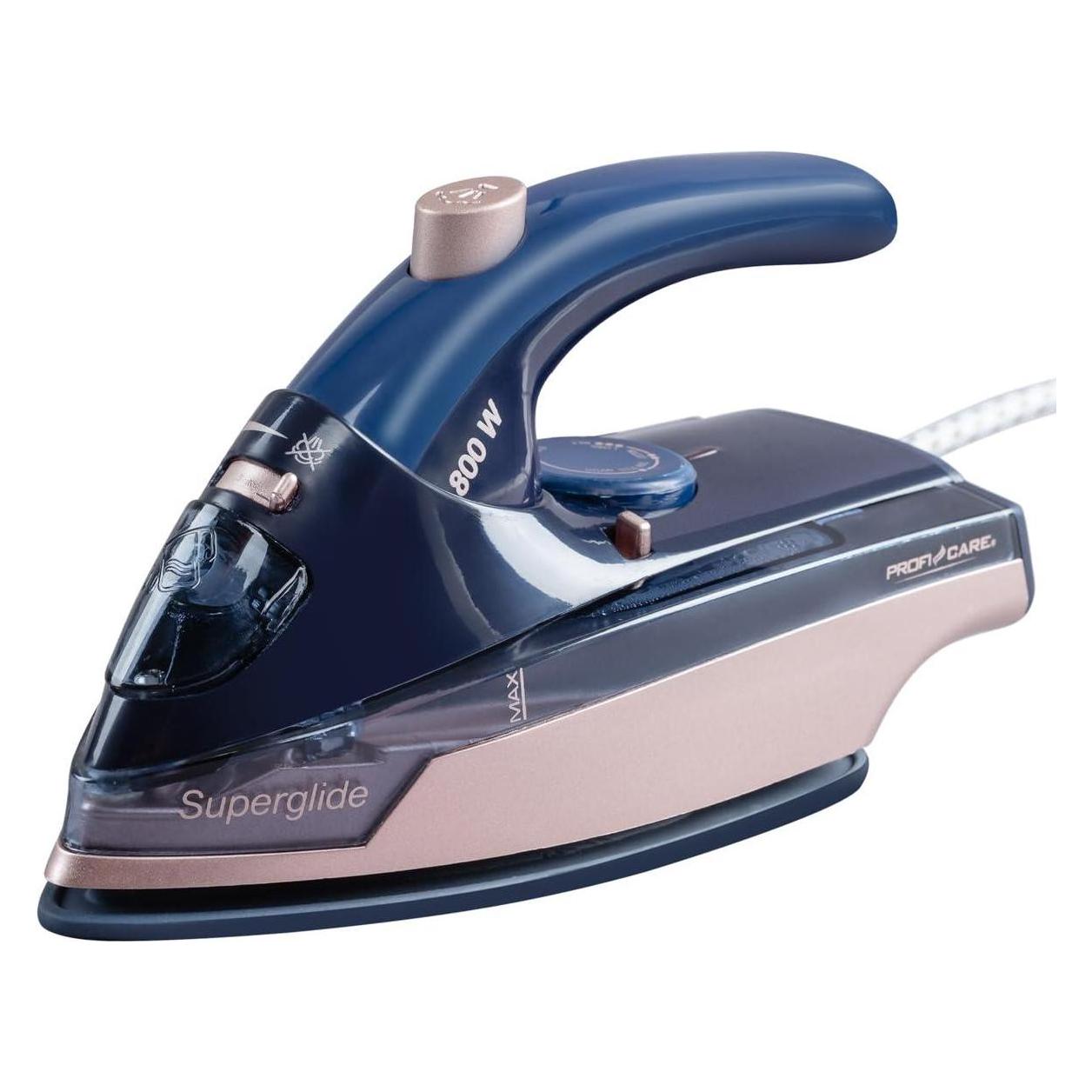 Profi-Care PC-DB 3125 Reisebügeleisen (800 W) (331250)