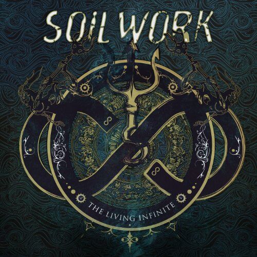 Soilwork - The Living Infinite - Preis vom 13.10.2026 11:25:28 h