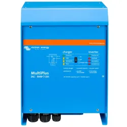Victron MultiPlus 24/5000/120-100 - 0% MwST. (Angebot gemäß §12 USt Gesetz.)