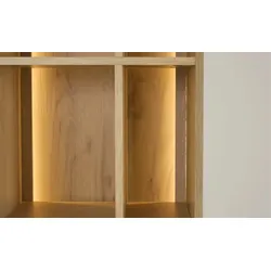 Loop your Style LED-Beleuchtung  Paso