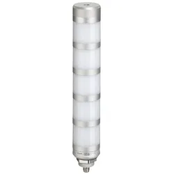 Leuze Signalsäule TL305-ROGBW-BZ-M12