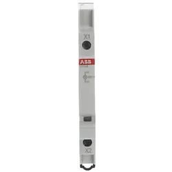 ABB Leuchtmelder weiß E219-B
