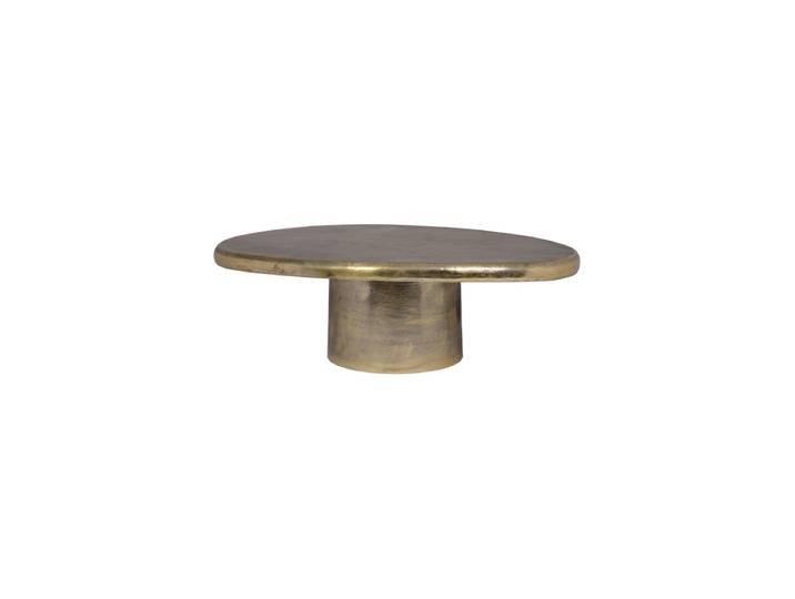 Design Couchtisch „Pulitzer“ Gold Richmond Interiors