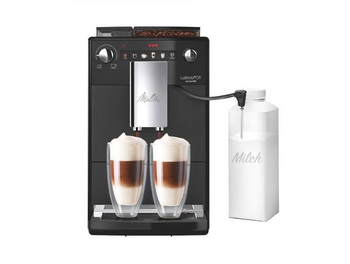 Melitta Kaffeevollautomat