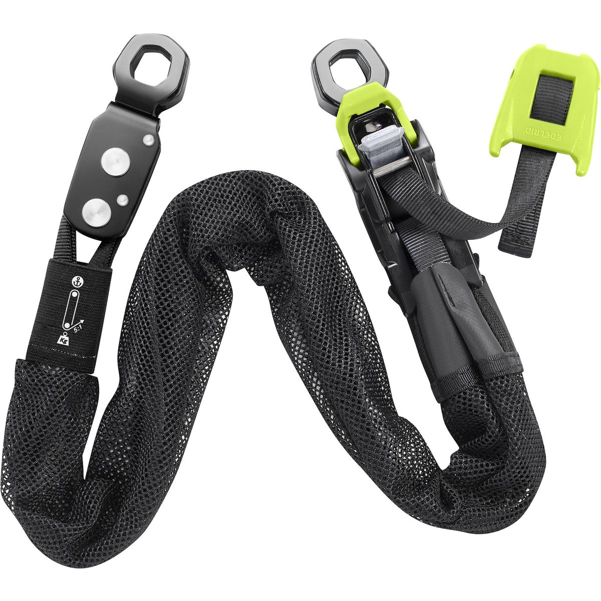 Edelrid Kaa night (017) 80 CM 881320800170
