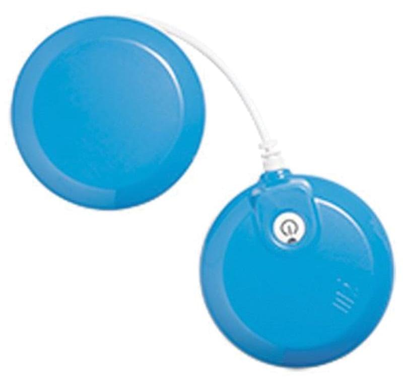 Compex Module 2 Stück Fit 5.0