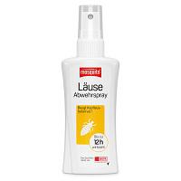 MOSQUITO Läuse Abwehr Pumpspray 100 ml