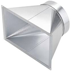 Helios Ventilatoren 8349 Anschlussstück