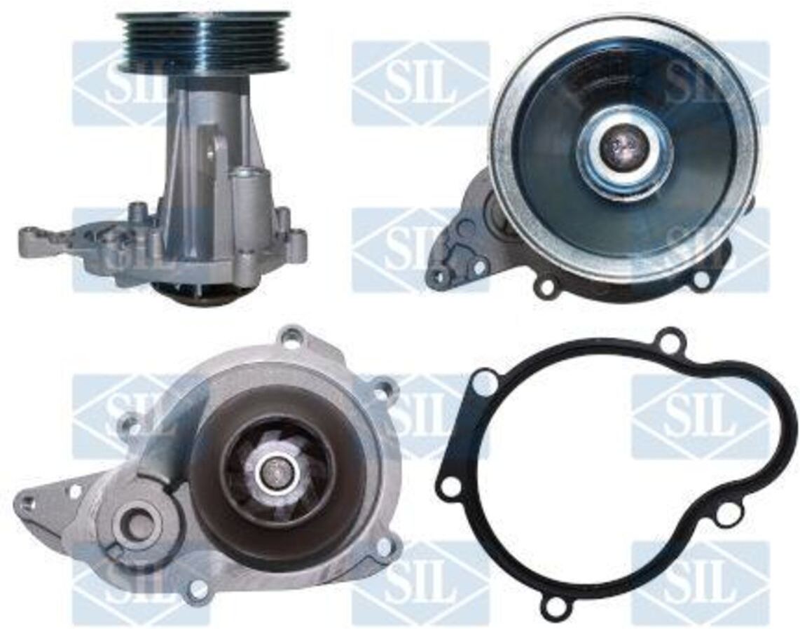 Wasserpumpe SIL PA1806