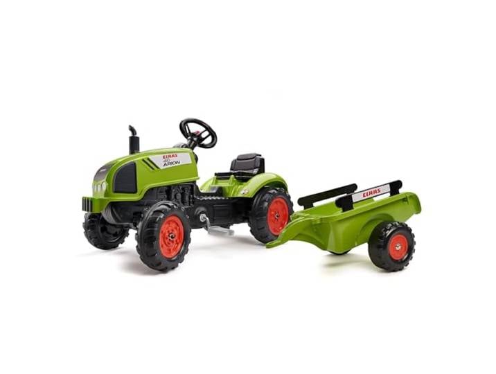 Falk Claas Tractor Arion 410 Set 2/5
