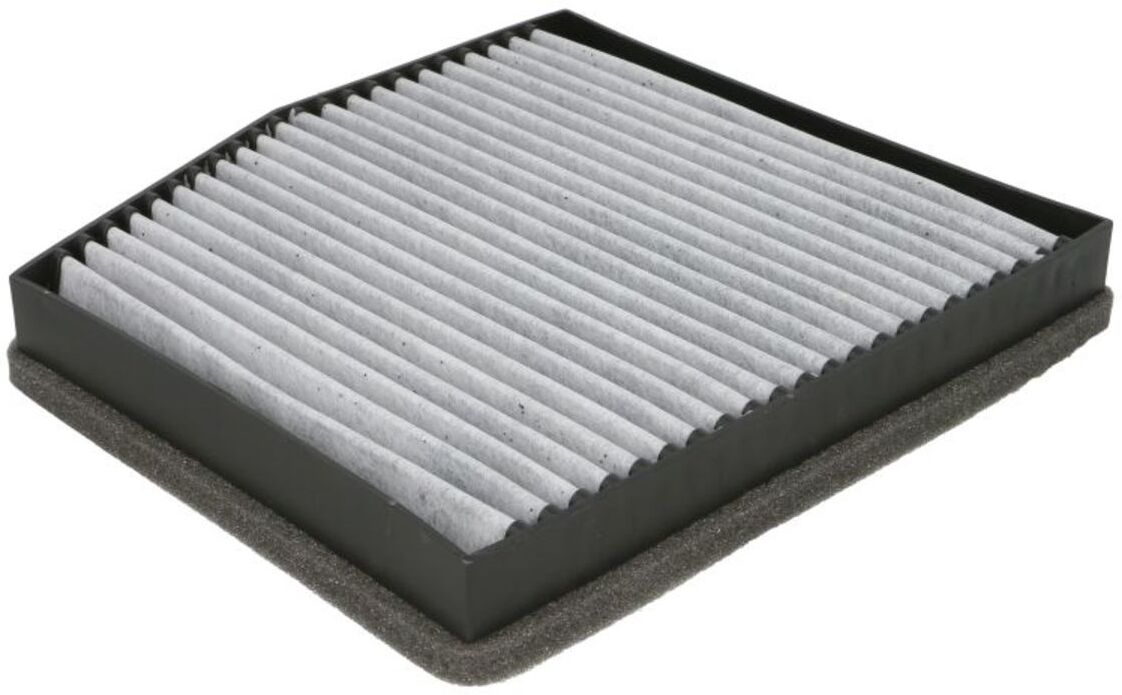 Innenraumluftfilter MAHLE KNECHT LAK 124