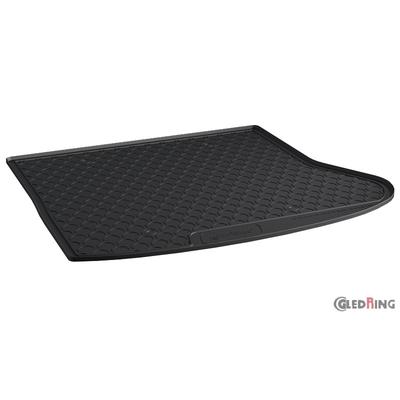 Gledring Koffer- / Laderaumschale MERCEDES-BENZ 1708 Kofferraummatte