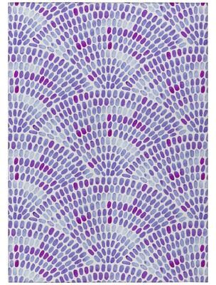 Addison Rugs Indoor/Outdoor Surfside Modern Washable Rug