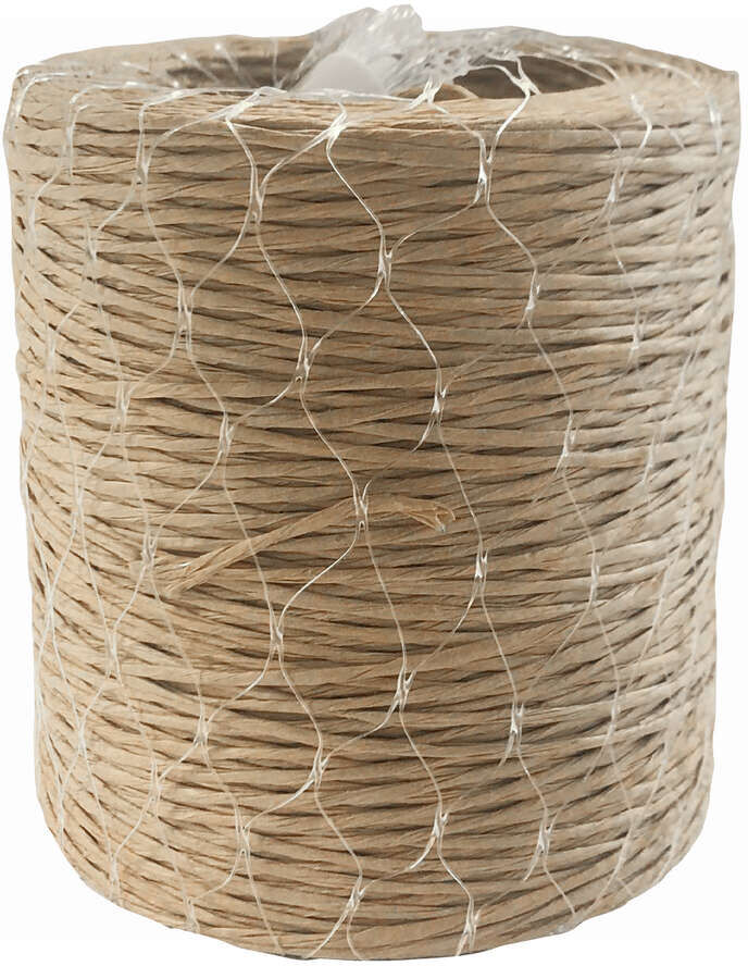 Polsinelli Fil en papier rond animé 250 mt
